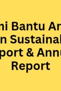 Sustainability Report & Annual Report: Solusi Waktu yang Semakin Sempit dan Deadline OJK Sudah di Depan Mata