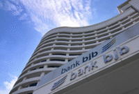 Gedung Bank BJB. (Dok. Bankbjb.co.id)