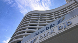 Gedung Bank BJB. (Dok. Bankbjb.co.id)