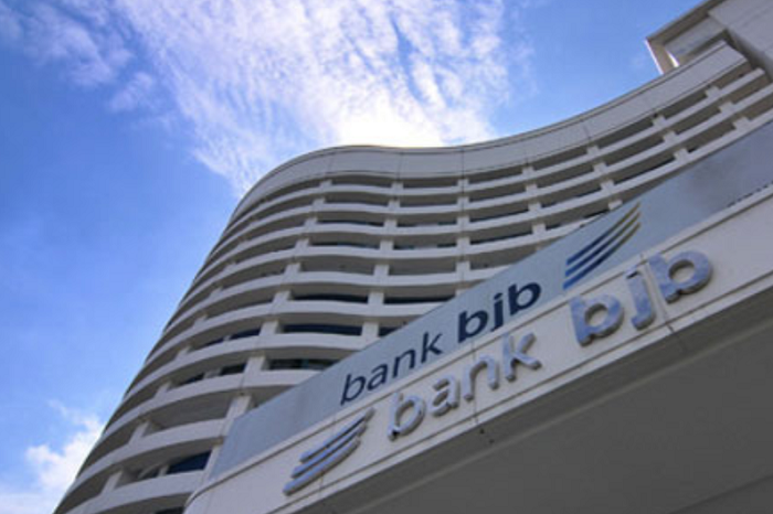 Gedung Bank BJB. (Dok. Bankbjb.co.id)