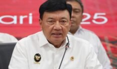 Termasuk yang Berasal dari Jabar, Indonesia Evakuasi Sebanyak 554 WNI Korban Eksploitasi dari Myanmar