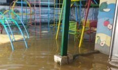 Gelombang Bencana Hidrometeorologi di Musim Pancaroba, Jawa Barat Kembali Terendam