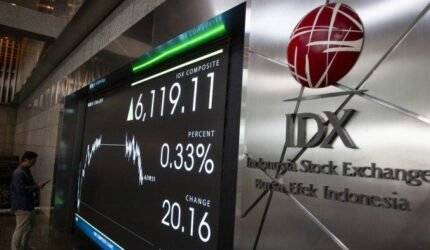 Peluang Investasi Meningkat, CSA Index Juni 2025 Jadi Sinyal Positif Bagi IHSG
