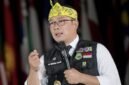 Mantan Gubernur Jawa Barat (Jabar), M Ridwan Kamil. (Facebook.com/@Ridwan Kamil) 
